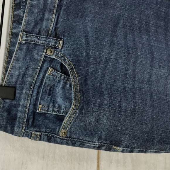 THE Limited Denim Bootcut 312, Sz 10 Petite - Picture 3 of 11